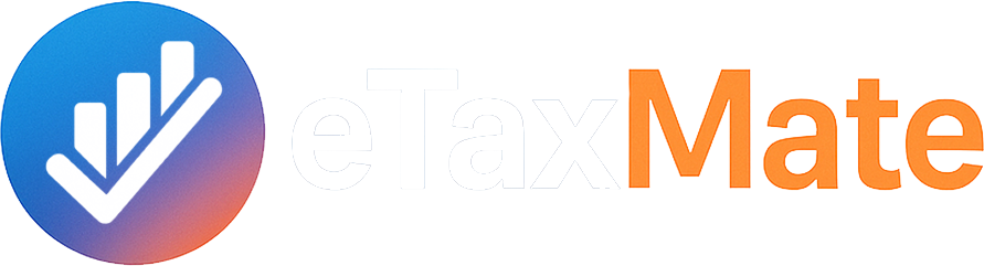 eTaxMate Logo
